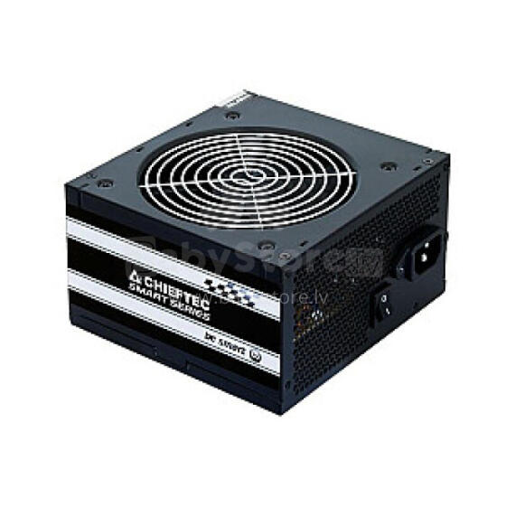 CASE PSU ATX 400W GPS-400A8 CHIEFTEC