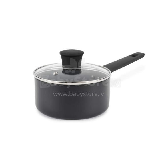 Russell Hobbs RH028391EU7 Shield 16cm Non-Stick Saucepan