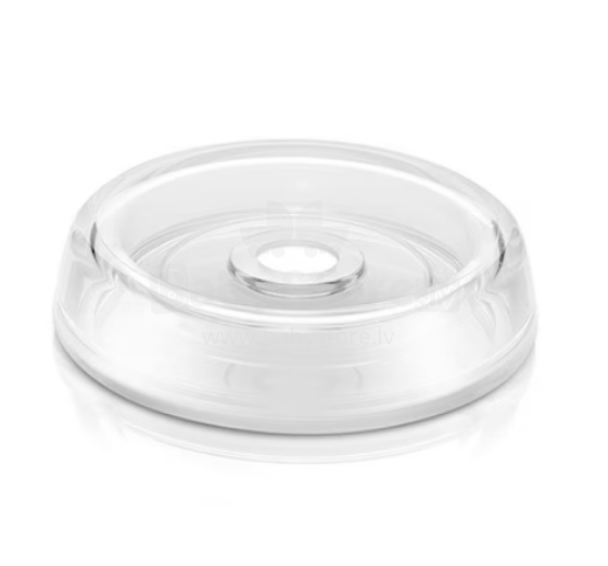 Lansinoh MBP Silicone Diaphragm Art. 50626 Lansinoh membrane for two-stage manual breast pump.