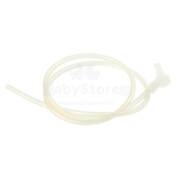 Lansinoh Compact Single Electric Breast Pump Tubing Art.54100 elektriskā  sūkņa caurulītis