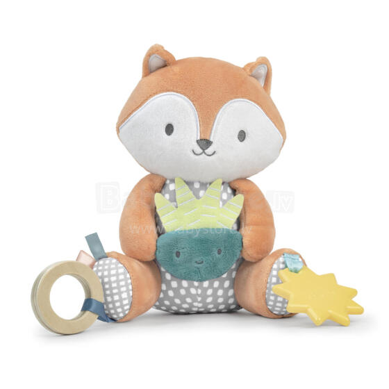 INGENUITY TOYS pl?ša rota?lieta Calm Springs, 13163