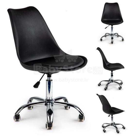 Swivel office chair with cushion ModernHome