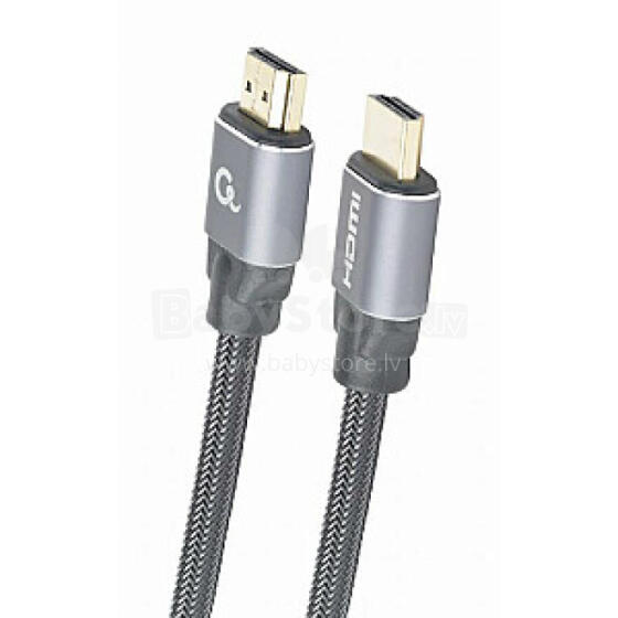 GEMBIRD CCBP-HDMI-10M Gembird Высокая скорость