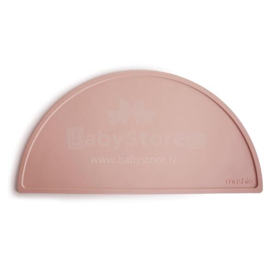 Mushie Silicone Placemat Art.2370019 Silicone mat