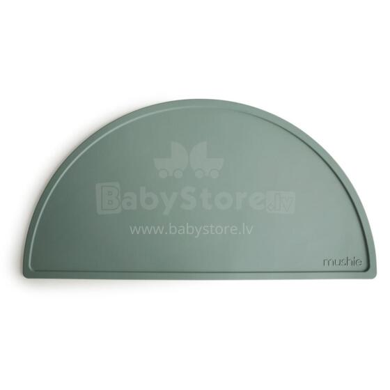 Mushie Silicone Placemat Art.2370031  silikona paliktnis