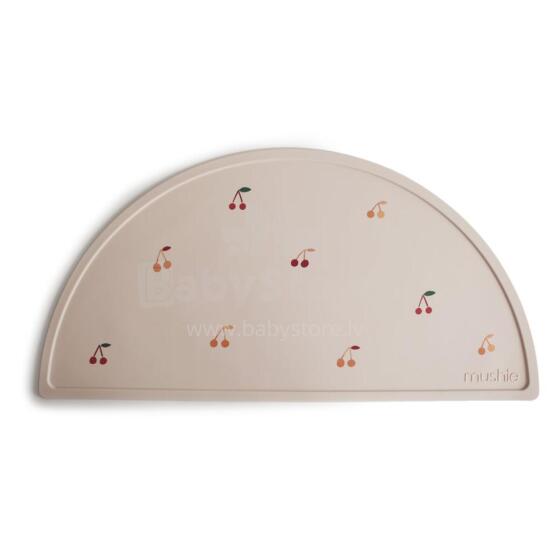 Mushie Silicone Placemat Art.2370033 Силиконовый коврик