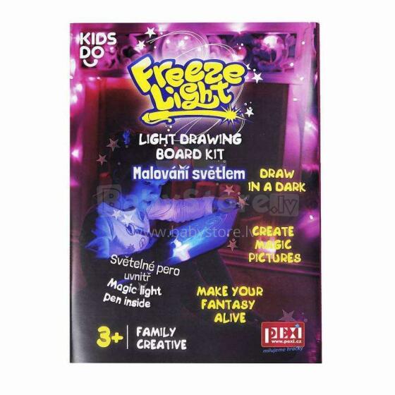 DA Freeze Light A4 Art.KDL014