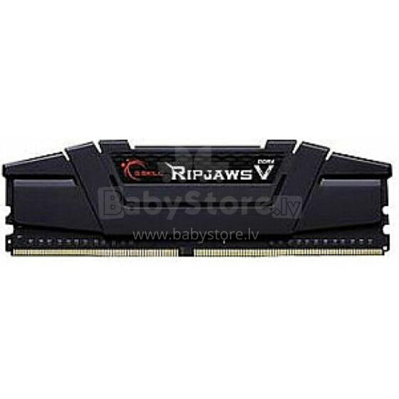 G.SKILL Ripjaws DDR4 16GB 3200MHz CL16