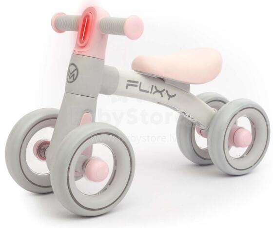 MILLY MALLY 6422 Flixy Pink Vehicle