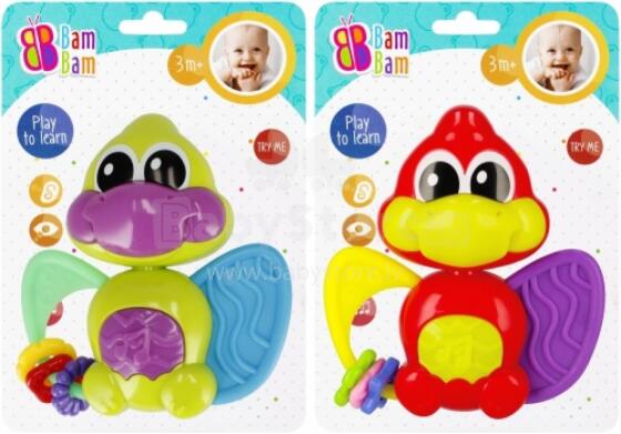 BAM BAM 481804 Musical Dinuś
