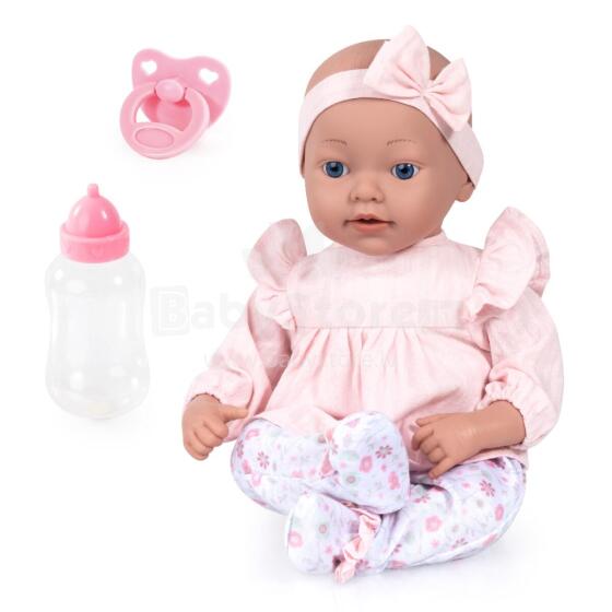 Bayer beebinukk pehme kehaga 38 cm