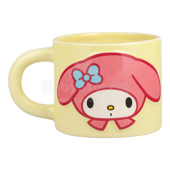 Paladone My Melody Embossed Mug