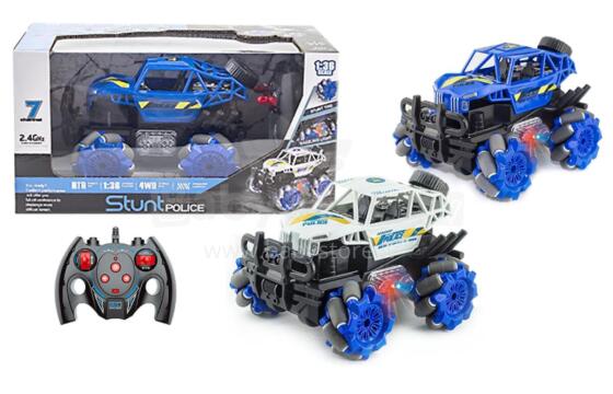 ARTYK 186400 Tālvadības Off-Road Auto