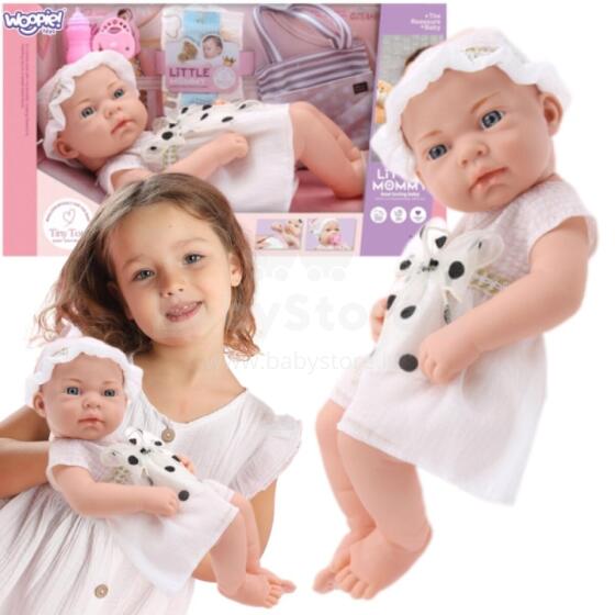 WOOPIE ROYAL lelle Bērnu 38 cm ar aksesuāriem