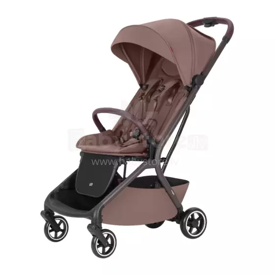 Carello Magia Art.262592 Glace Pink Детская прогулочная коляска