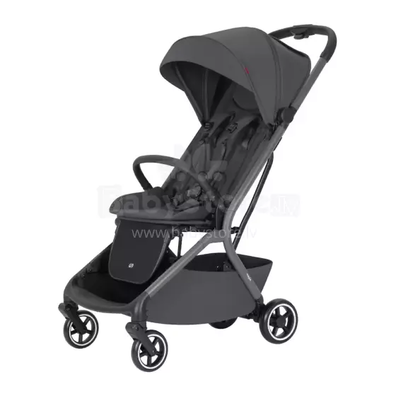 Carello Magia Art.262594 Elm Grey Детская прогулочная коляска