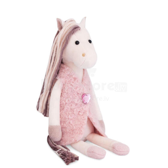 Orange Toys Polybag Art.2603/16 Soft toy Horse (16 cm)