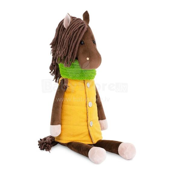 Orange Toys Polybag Art.2610/25 Mīkstā rotaļlieta Zirdziņš (25cm)