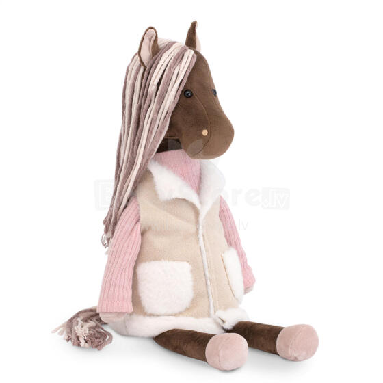 Orange Toys Polybag Art.2619/30  Mīkstā rotaļlieta Zirdziņš (30cm)