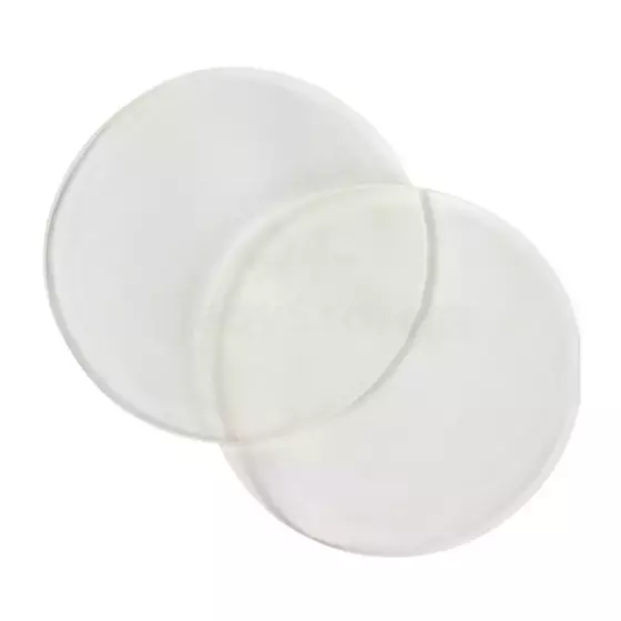 Haakaa Soothing Hydrogel Breast Pads Art.MHK214  hydrogela krūšu ieliktnīši   (8 gab.)