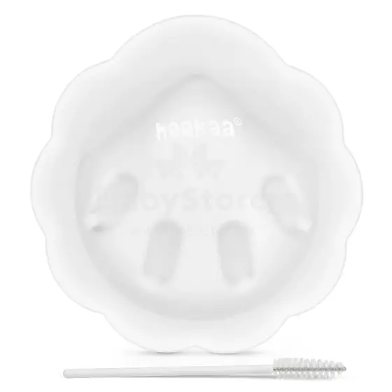 Haakaa Petal Soft Silicone Milk Collector Art.MHK235 Piena savācējuzlikas, silikona, 1 gab.