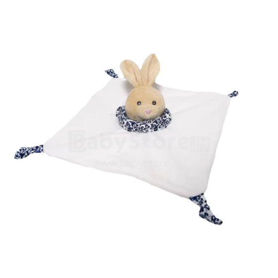 AXIOM 9421 Miluś Bunny Beige with Heart-Shaped Nose