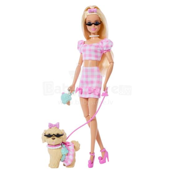 Barbie® stiilsed sõbrad Blond nukk