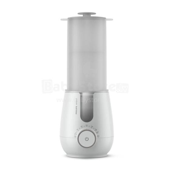 Philips Avent 2-in-1 Elektriskais pudeļu sildītājs un sterilizators