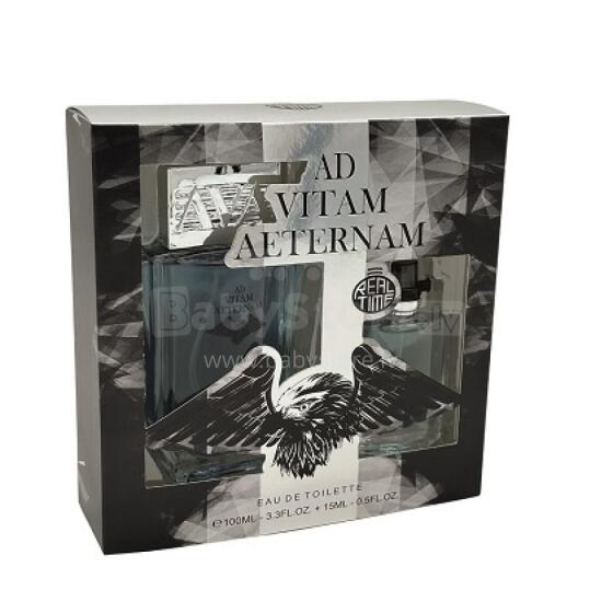Kompl. Ad Vitam Aeternam 100ml+15ml