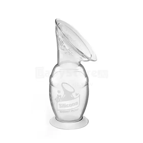 Haakaa Breast Pump Gen.2 Art.MHK006 Collector of breast milk