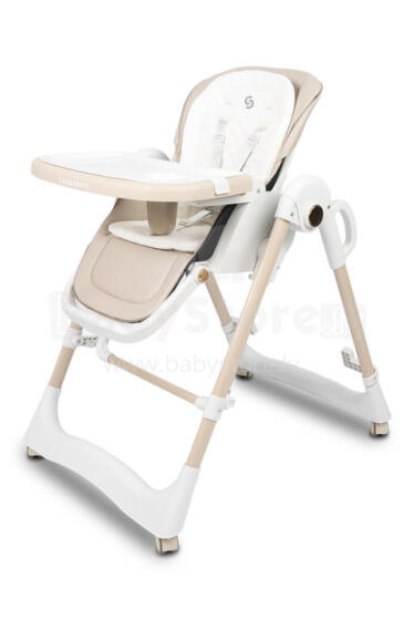 FEEDING CHAIR NESTO BEIGE