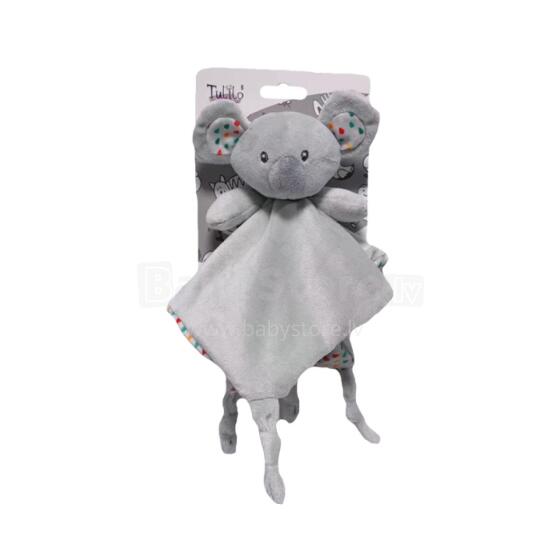 AXIOM 9492 Miluś Koala dāvana 25 cm