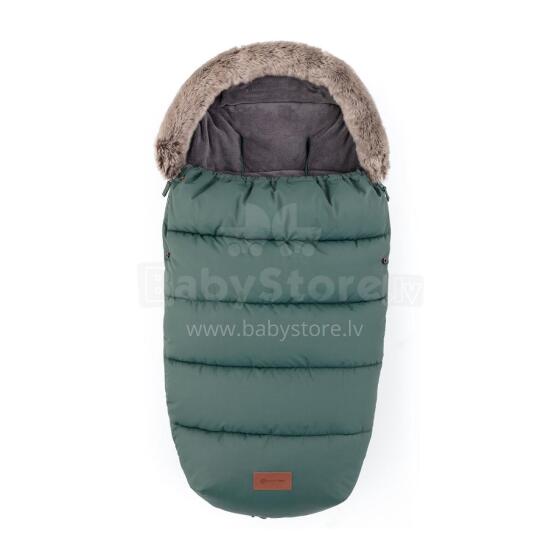 PETITE&MARS 534805 Ziemas Guļammaiss Comfy 4in1 Patiesais Khaki