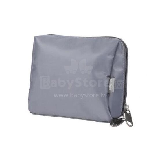 Haakaa  Portable Storage Bag Rust Small Art.MHK091-B Портативная сумка для хранения