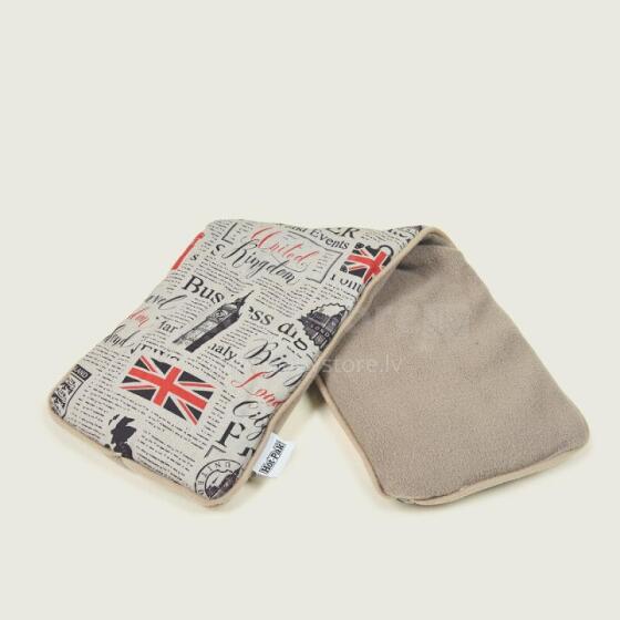 Warmies - Premimum Heatable Hot-Pak - Best of British