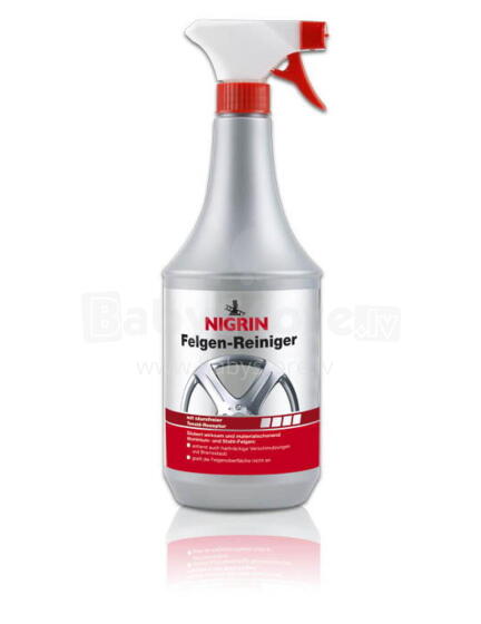 NIGRIN Rim Cleaner 1L