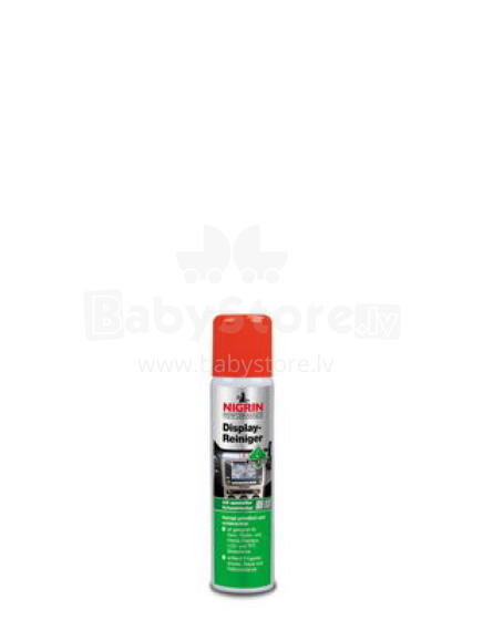 NIGRIN Performance Display Cleaner (75 ml)