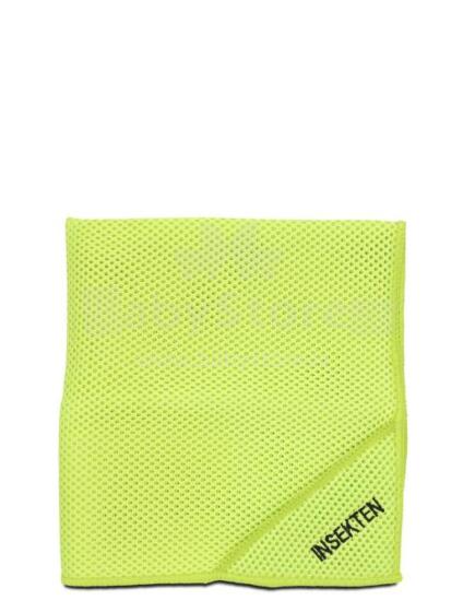 Microfibre cloth insects Nigrin