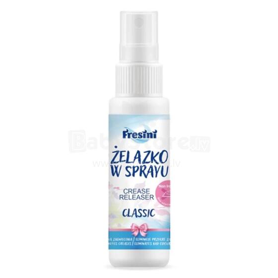 Спрей-замена глажки Fresini Classic 100ml
