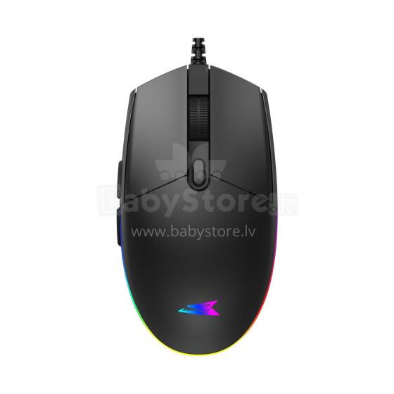 Baracuda BGM-111 Crab Black
