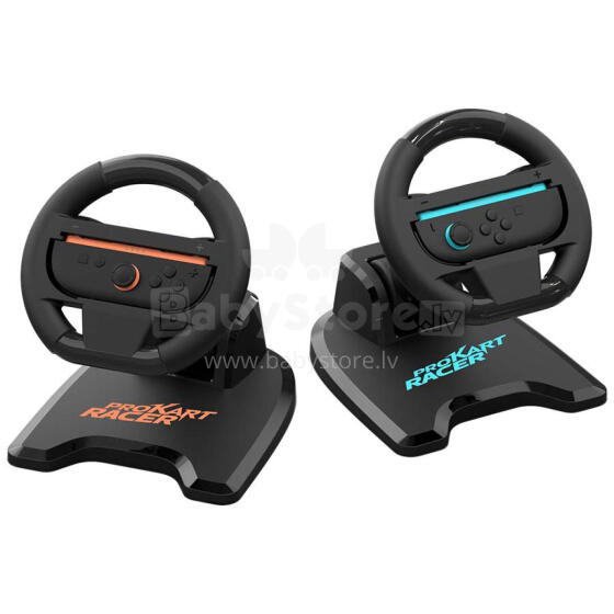 Subsonic Pro Kart Racer Duo for Switch 1/2