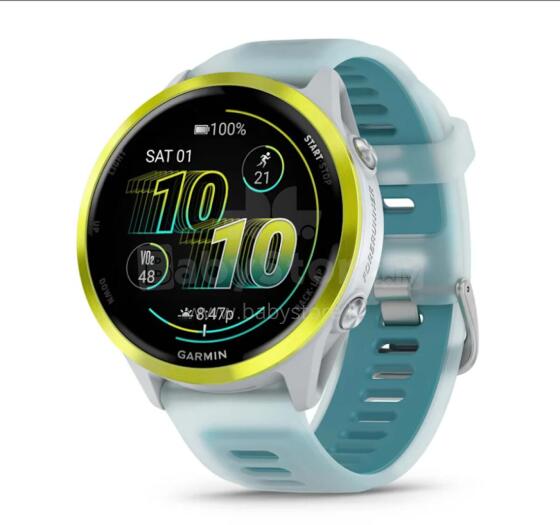 Garmin Forerunner 570 47mm Amper Yellow (010-02971-01)