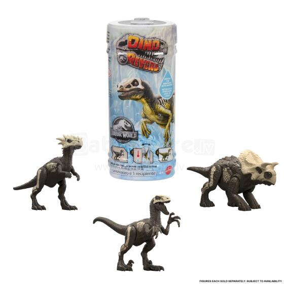 Jurassic World® värvimuutev dino