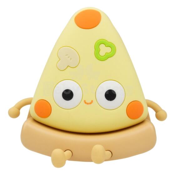 MARY'S MW61492 Lampka nocna LED Zielony Robaczek