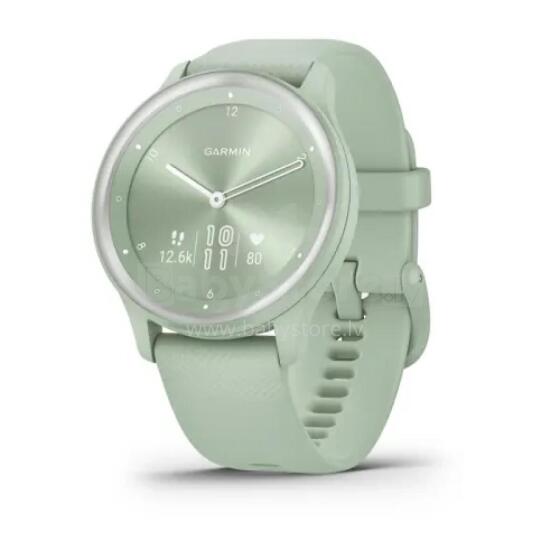 Garmin Vivomove Sport Cool mint (010-02566-03)