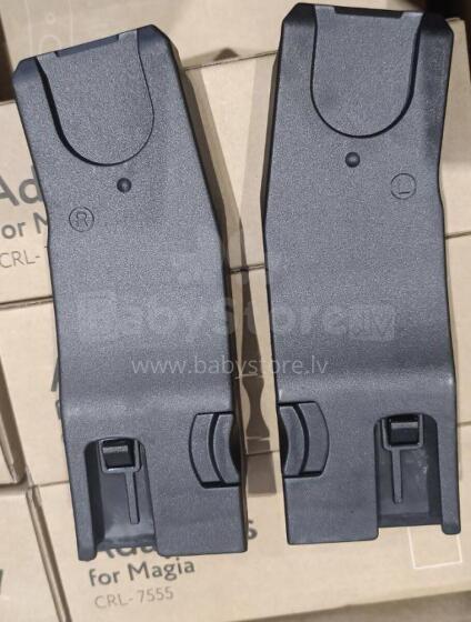 Adapters Magia CRL-7555