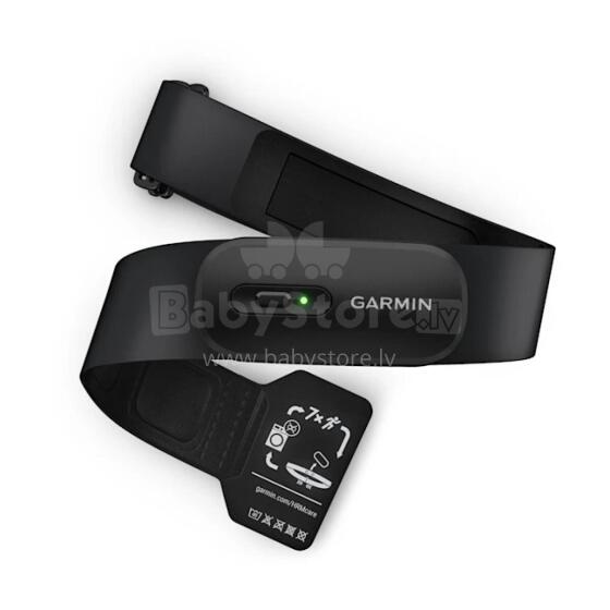 Garmin HRM 200 XS-S Heart Rate Monitor 010-13388-01