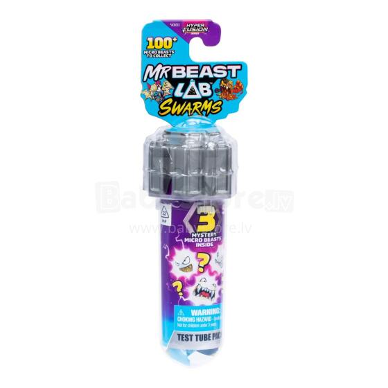 MRBEAST LAB Figūriņas mēģenē Swarms, 3 gab.