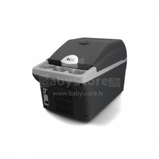 AEG Ledusskapis - On-board bar BK16