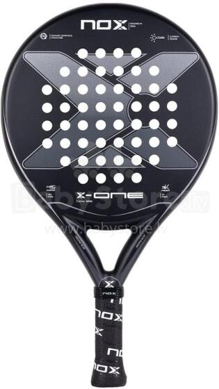 Nox X-one Casual Series 23 Padel-Racket  Art.59322 Ракетка для тенниса